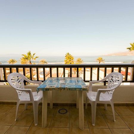 Parque Santiago II 379 Tenerife Rental & Sales بلايا ذي لاس أميريكاس المظهر الخارجي الصورة