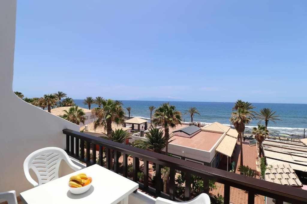 Parque Santiago II 379 Tenerife Rental & Sales بلايا ذي لاس أميريكاس المظهر الخارجي الصورة