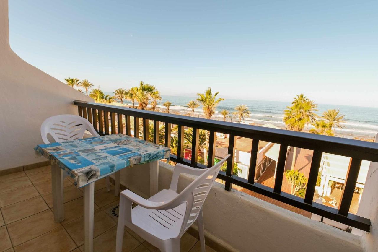 Parque Santiago II 379 Tenerife Rental & Sales بلايا ذي لاس أميريكاس المظهر الخارجي الصورة