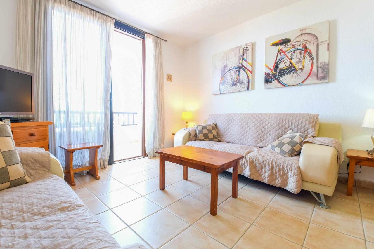 Parque Santiago II 379 Tenerife Rental & Sales بلايا ذي لاس أميريكاس المظهر الخارجي الصورة