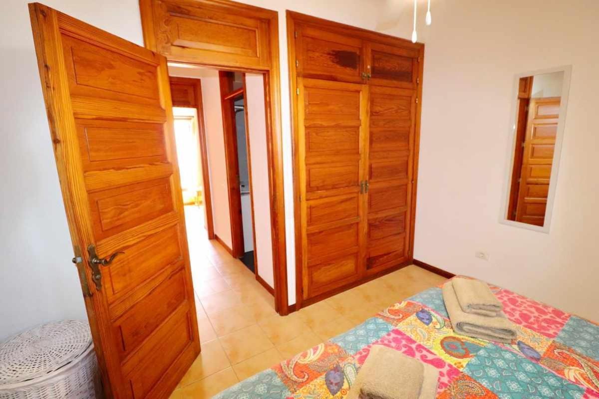 Parque Santiago II 379 Tenerife Rental & Sales بلايا ذي لاس أميريكاس المظهر الخارجي الصورة