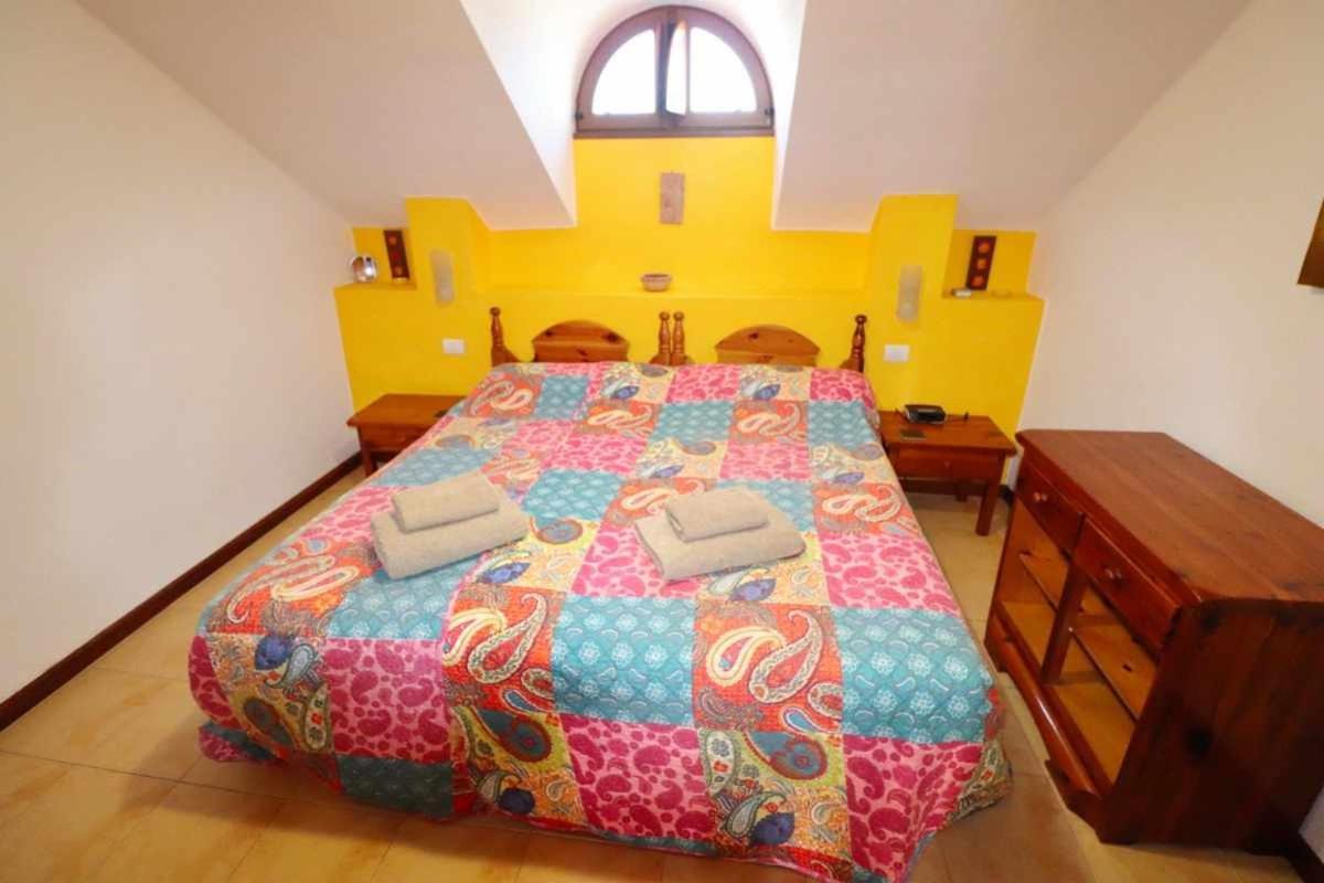 Parque Santiago II 379 Tenerife Rental & Sales بلايا ذي لاس أميريكاس المظهر الخارجي الصورة