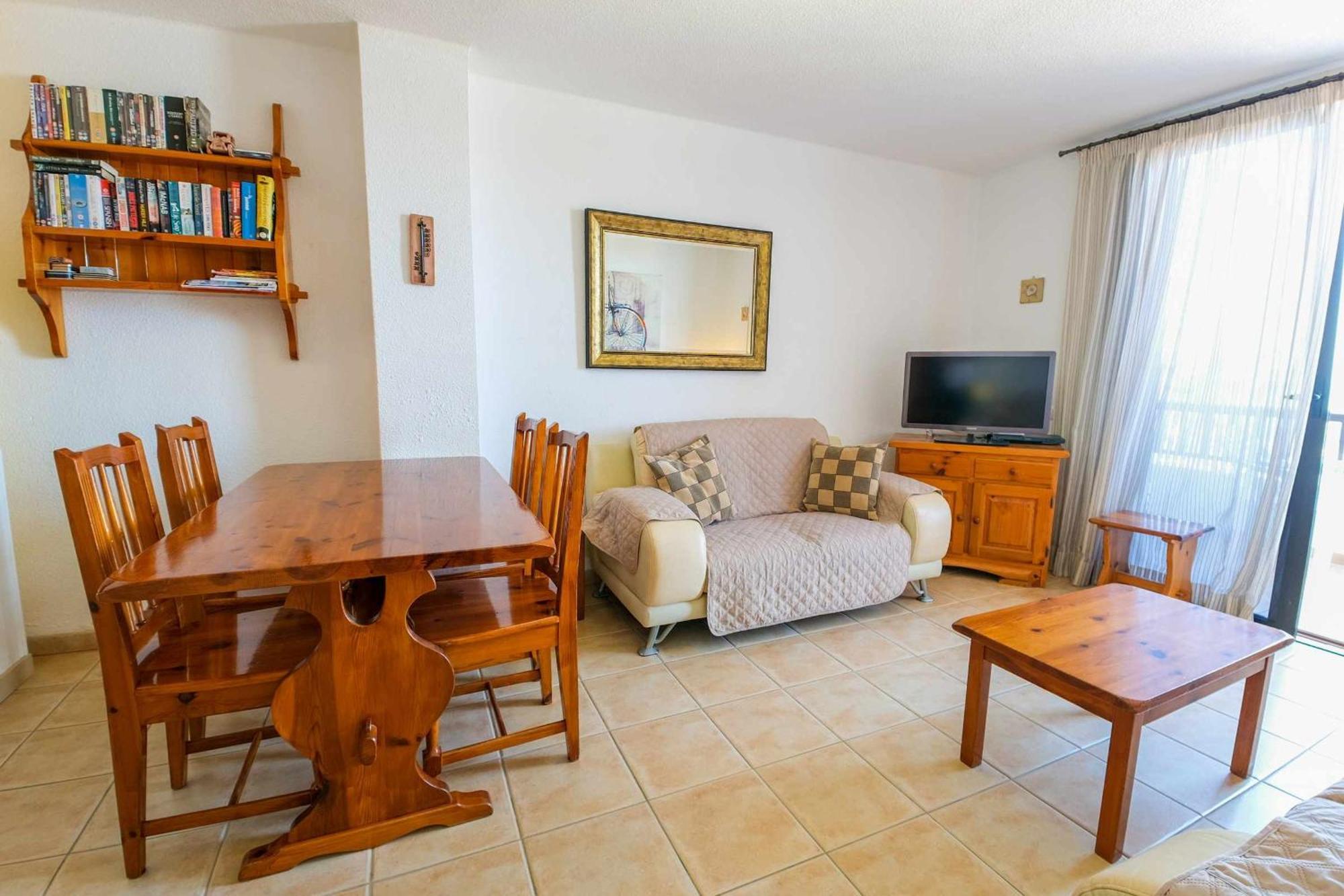 Parque Santiago II 379 Tenerife Rental & Sales بلايا ذي لاس أميريكاس المظهر الخارجي الصورة