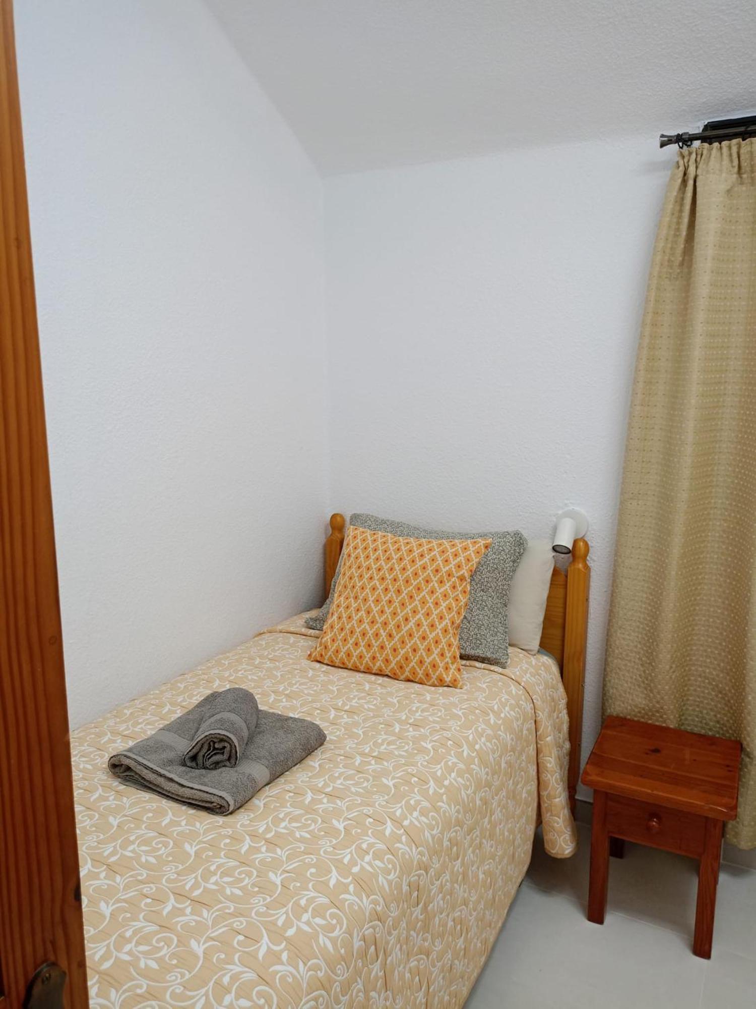 Parque Santiago II 379 Tenerife Rental & Sales بلايا ذي لاس أميريكاس المظهر الخارجي الصورة