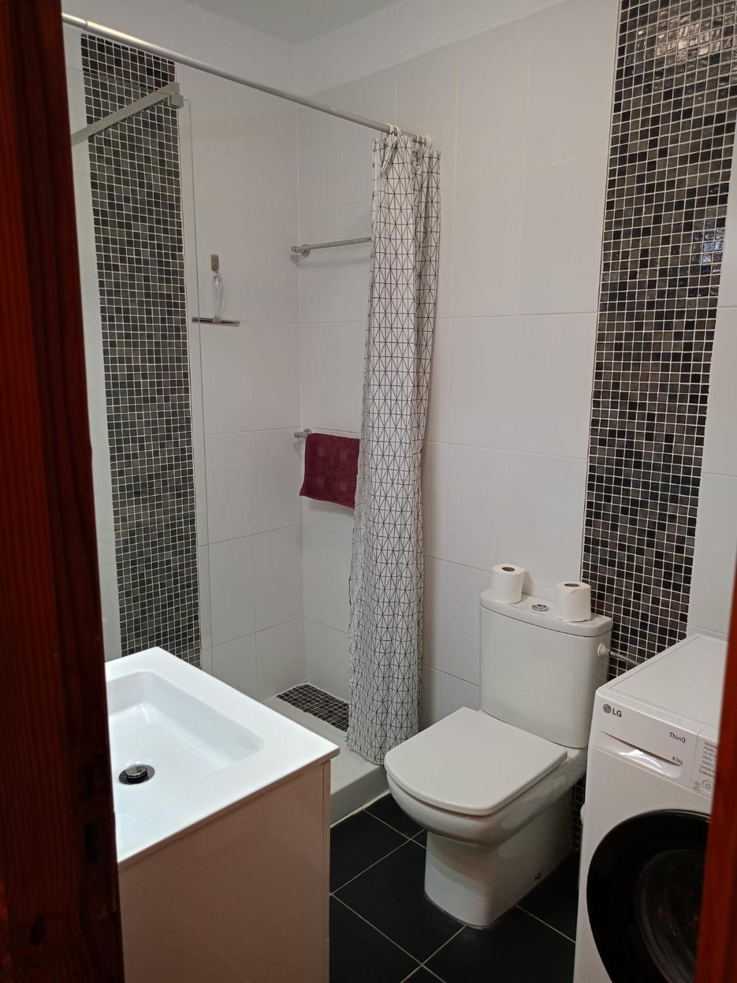 Parque Santiago II 379 Tenerife Rental & Sales بلايا ذي لاس أميريكاس المظهر الخارجي الصورة