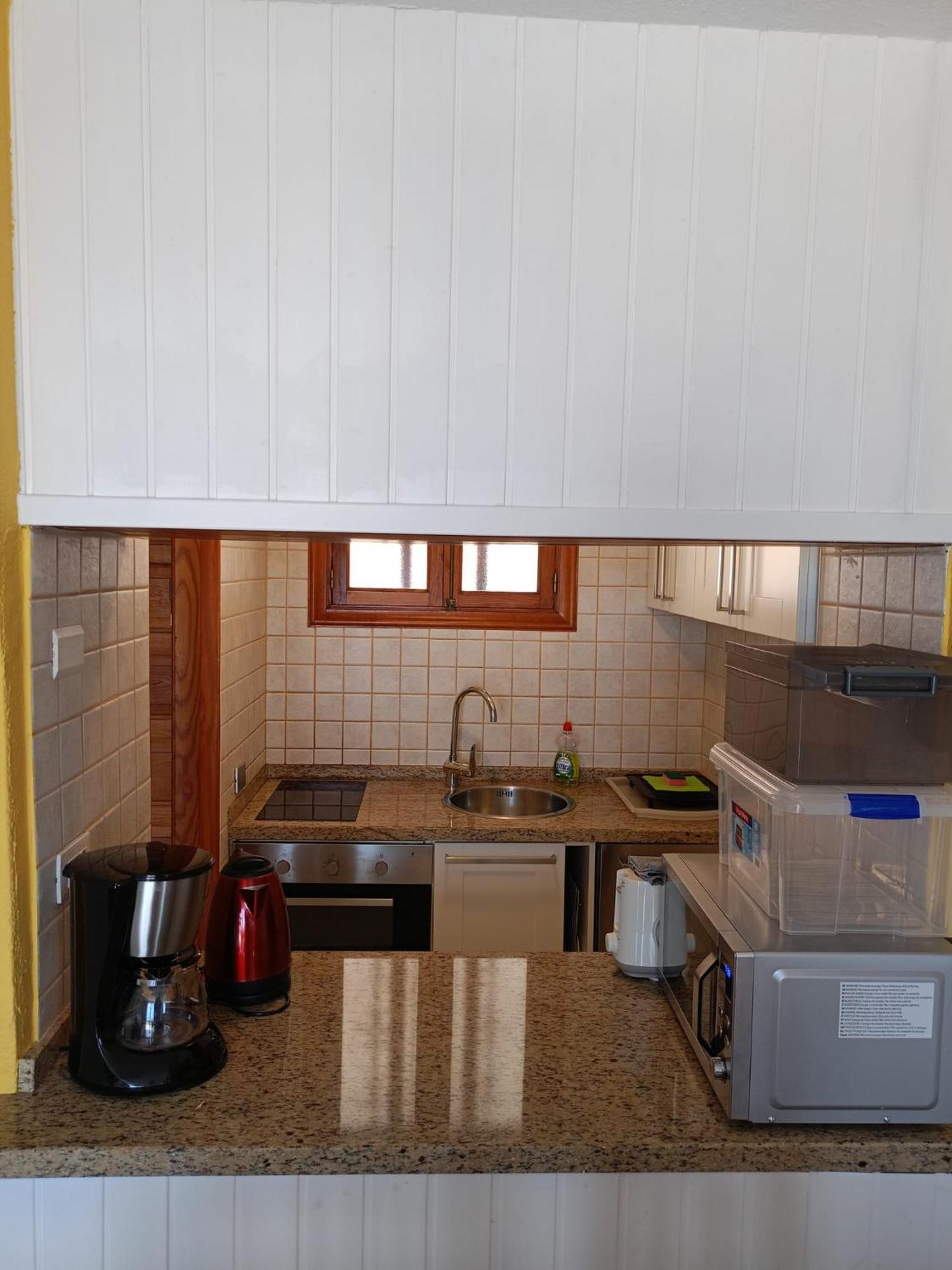 Parque Santiago II 379 Tenerife Rental & Sales بلايا ذي لاس أميريكاس المظهر الخارجي الصورة