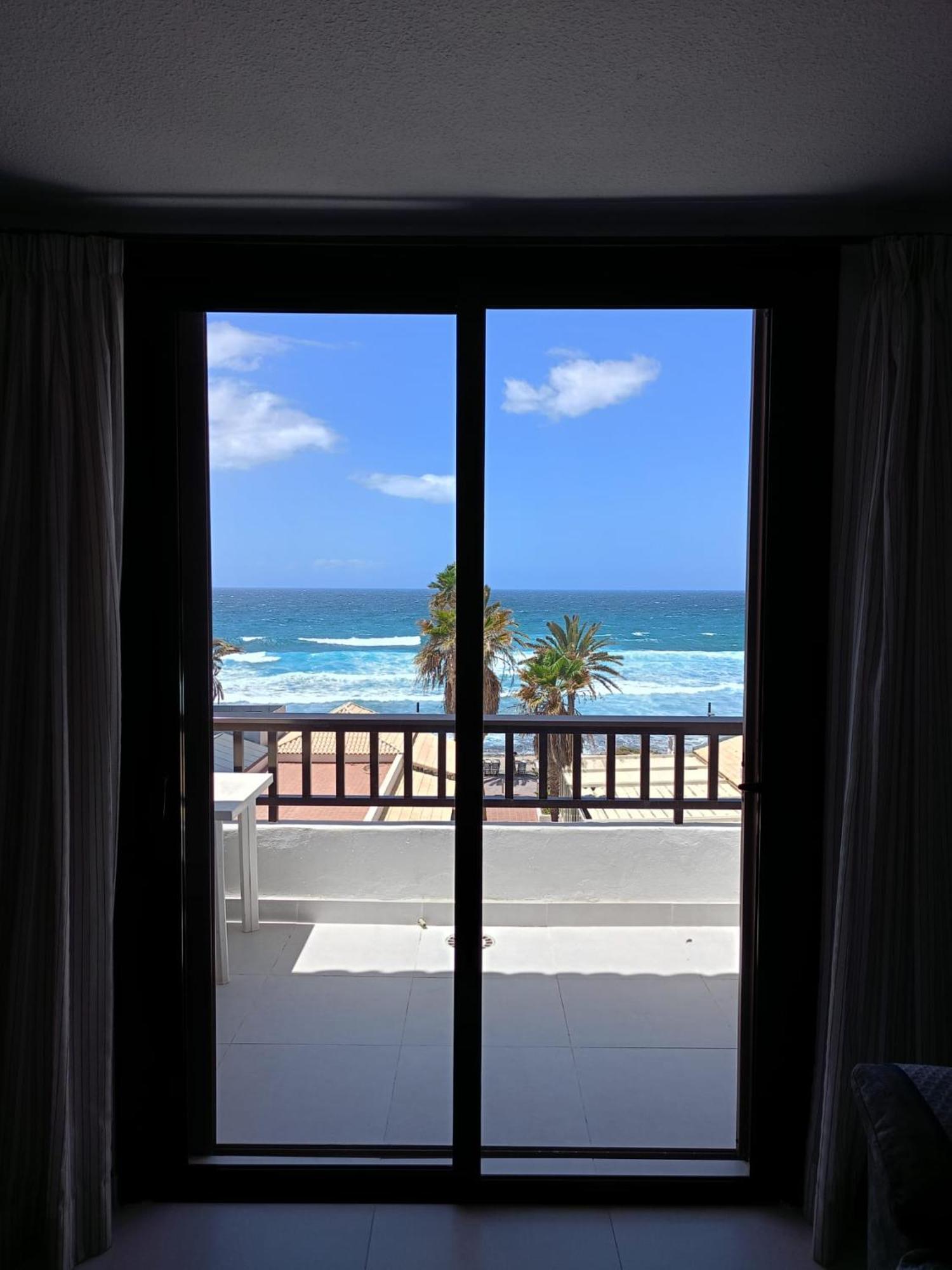 Parque Santiago II 379 Tenerife Rental & Sales بلايا ذي لاس أميريكاس المظهر الخارجي الصورة