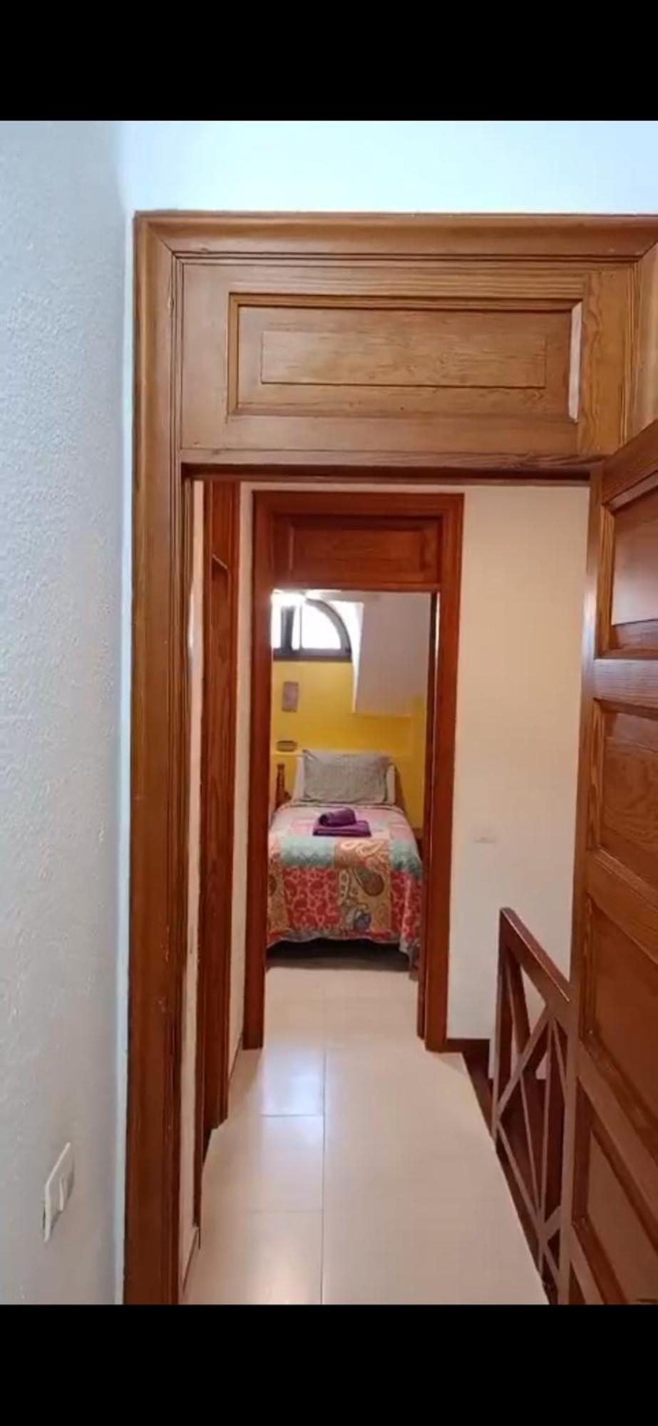 Parque Santiago II 379 Tenerife Rental & Sales بلايا ذي لاس أميريكاس المظهر الخارجي الصورة
