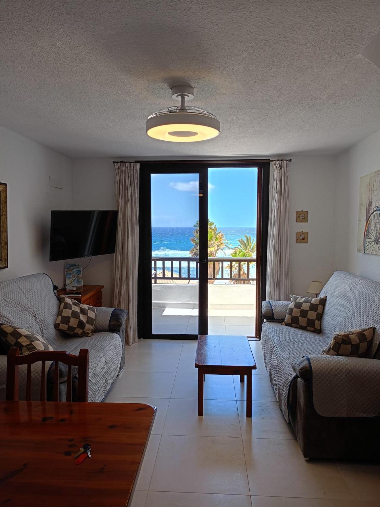 Parque Santiago II 379 Tenerife Rental & Sales بلايا ذي لاس أميريكاس المظهر الخارجي الصورة