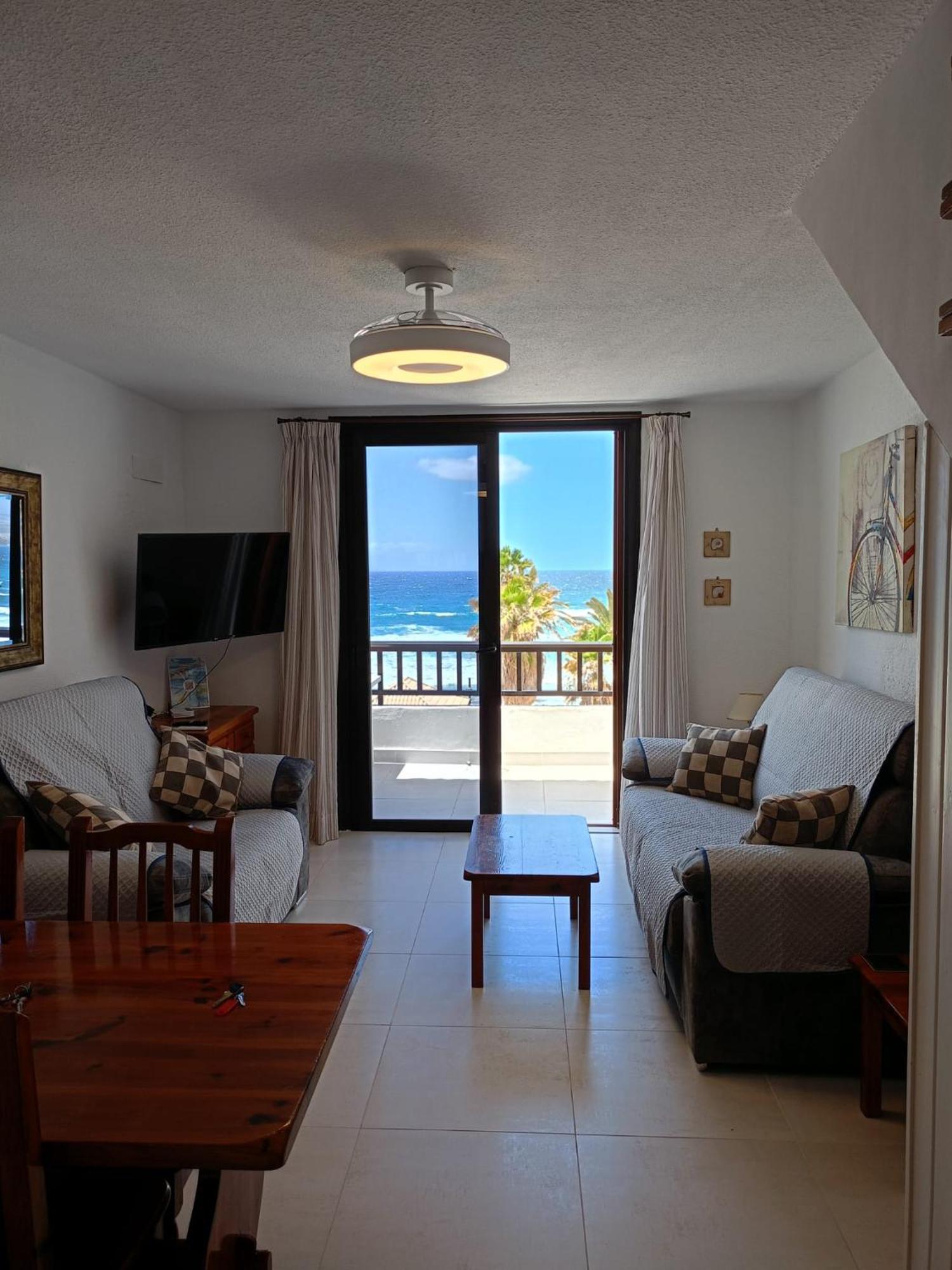 Parque Santiago II 379 Tenerife Rental & Sales بلايا ذي لاس أميريكاس المظهر الخارجي الصورة