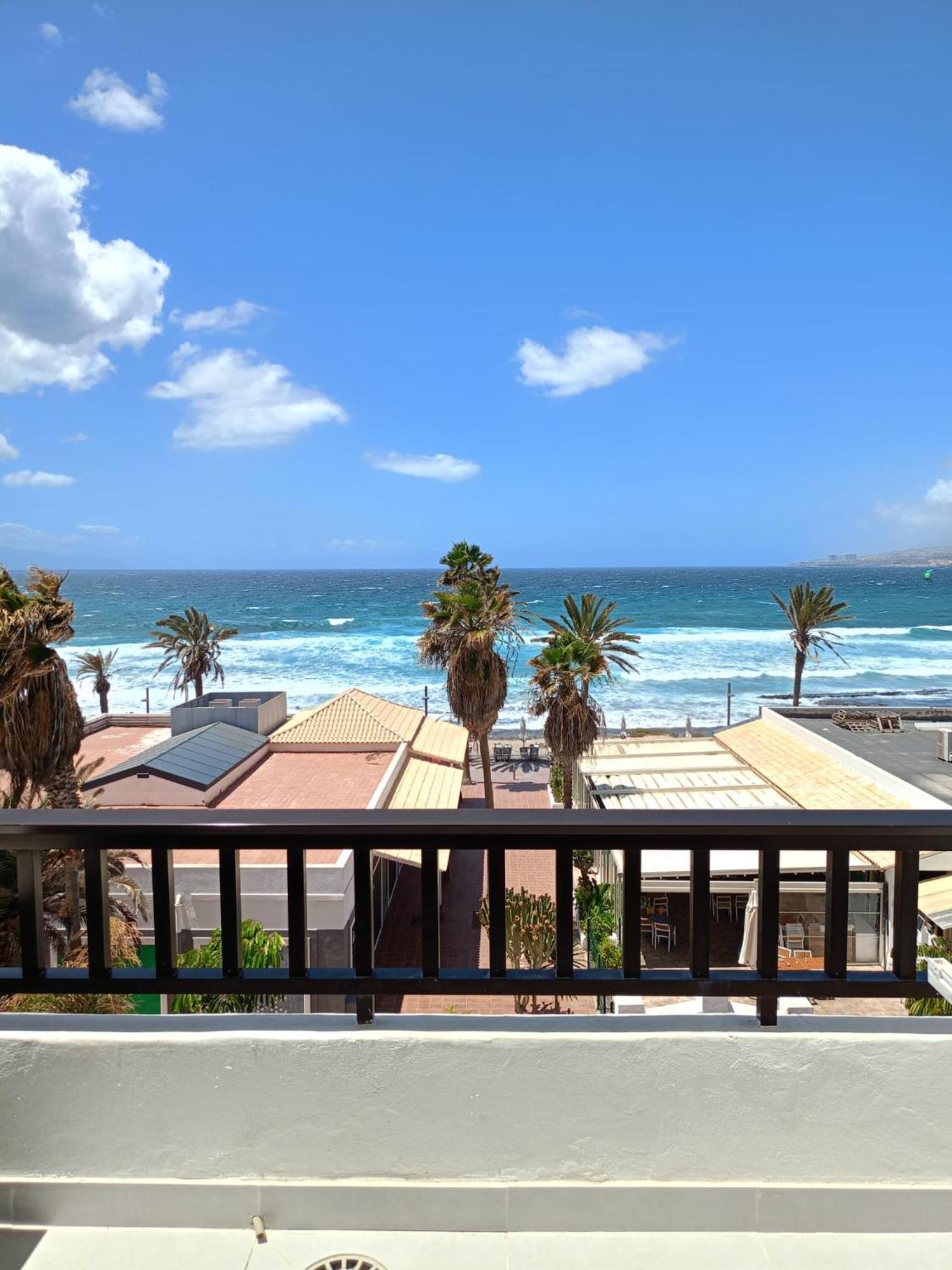 Parque Santiago II 379 Tenerife Rental & Sales بلايا ذي لاس أميريكاس المظهر الخارجي الصورة