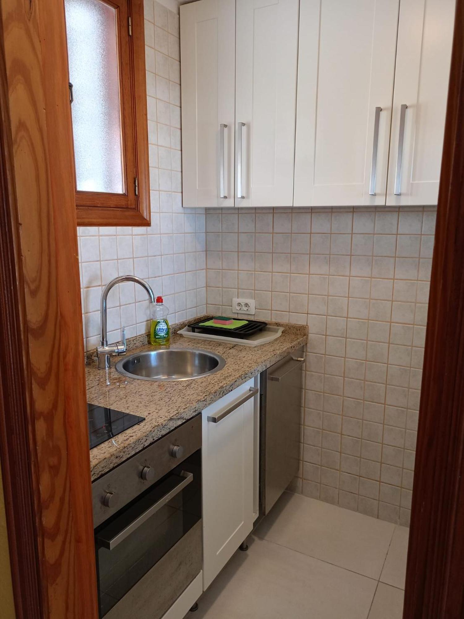 Parque Santiago II 379 Tenerife Rental & Sales بلايا ذي لاس أميريكاس المظهر الخارجي الصورة