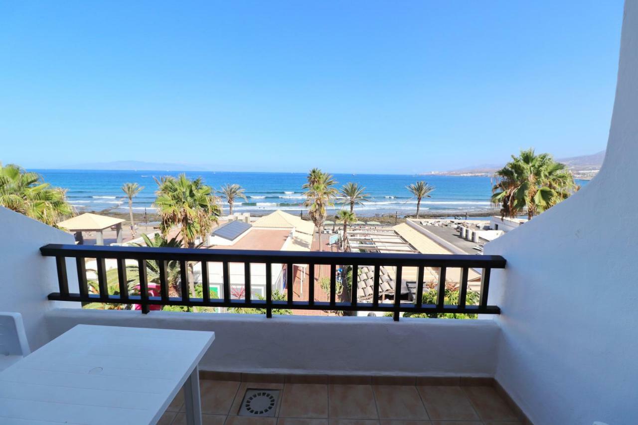 Parque Santiago II 379 Tenerife Rental & Sales بلايا ذي لاس أميريكاس المظهر الخارجي الصورة